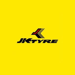 JK tyre