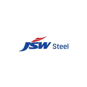 JSW Steel